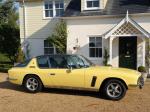 Jensen Interceptor III 1971 года (UK)